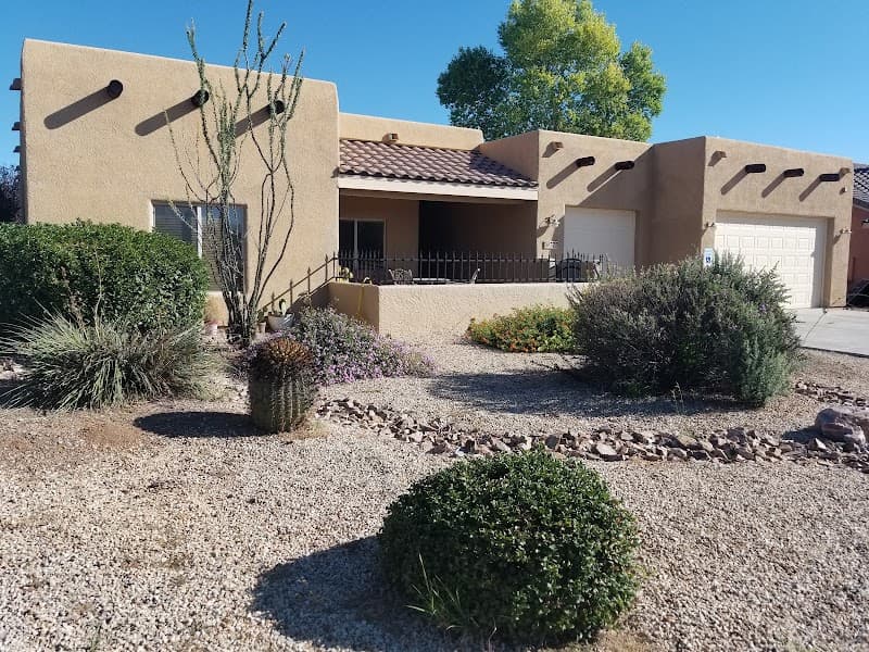 HEALING HEARTS ASSISTED LIVING