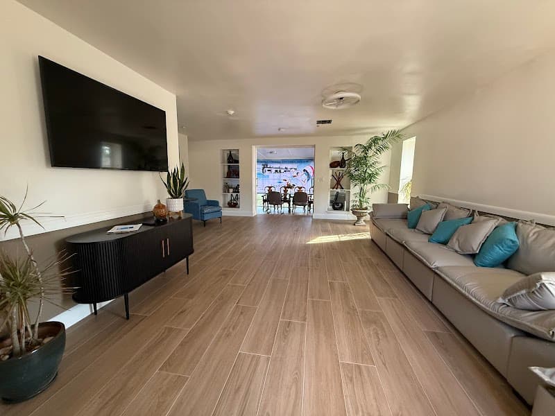 ANGEL CARE AT VERO BEACH INC