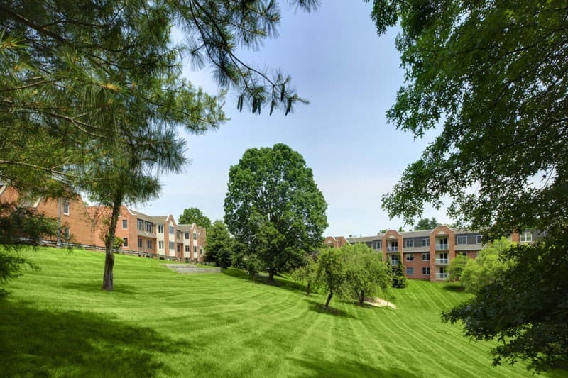 Oakbridge Terrace At Country House