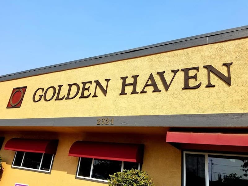 GOLDEN HAVEN