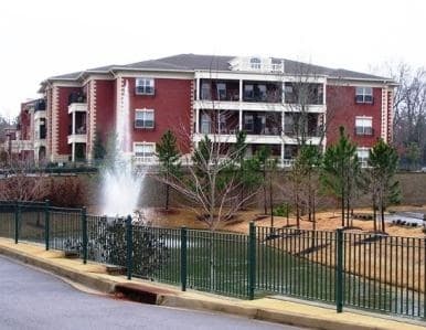 Germantown Plantation Senior
Living Community