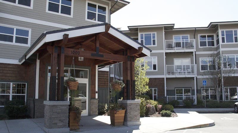 Footsteps at Mill Creek