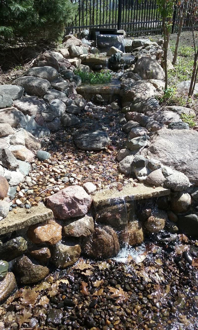 Rose of East Des Moines