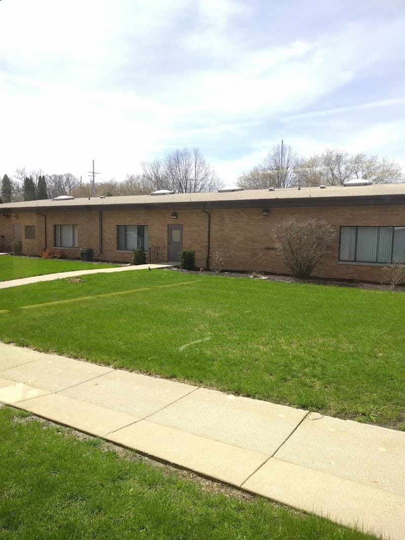 LEGACY AT ST JOSEPHS (THE)