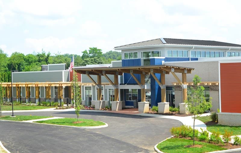 Stonecroft Health Campus