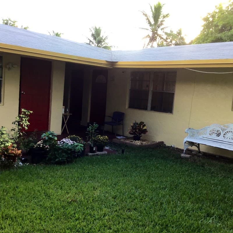 HOPE GARDEN ASSISTED LIVING AND ECC INC.