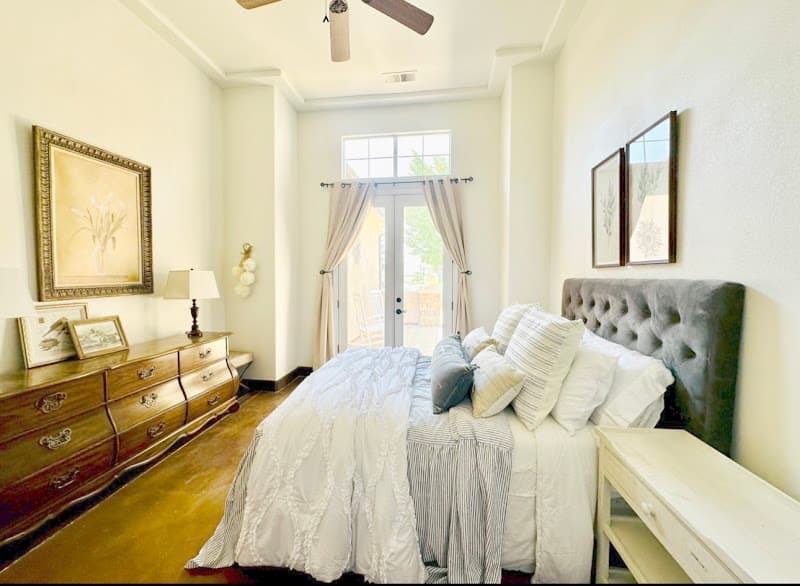 RADIANCE SENIOR CAREHOME