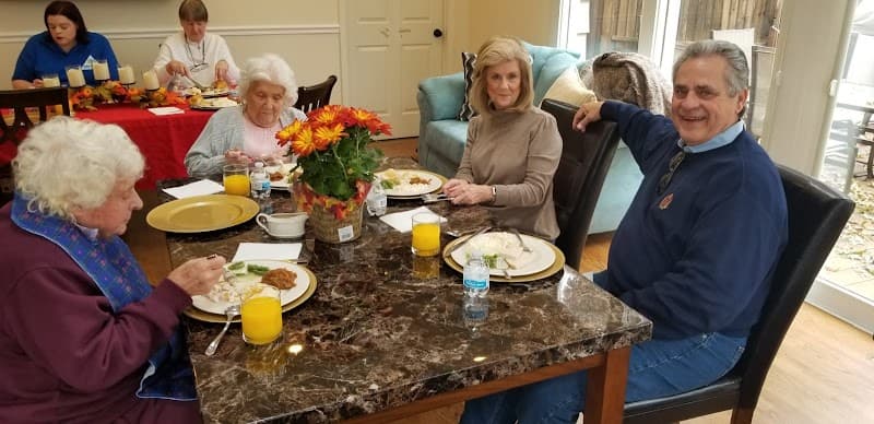 GOSHEN HOME CARE INC