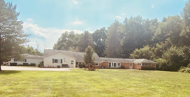 Whispering Pines Afc