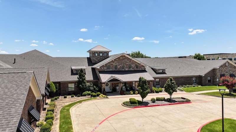 STONEFIELD ASSISTED LIVING AND MEMORY CARE