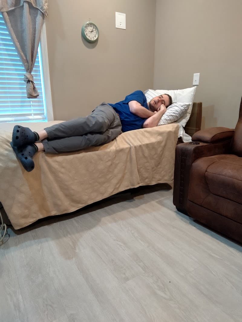 AMELIA GARDENS PCH OF MARIETTA