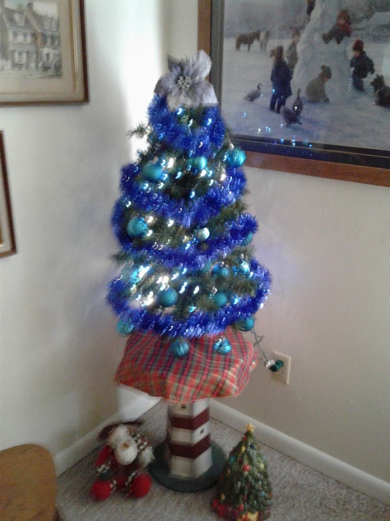 RENAISSANCE RETIREMENT CENTER