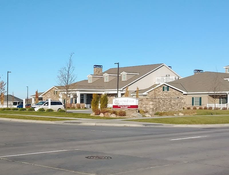 KEARNEY COUNTRYHOUSE, LLC