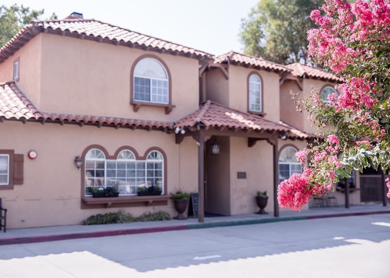 A PLACE OF LOVE ADULT AND SENIOR HOMES INC