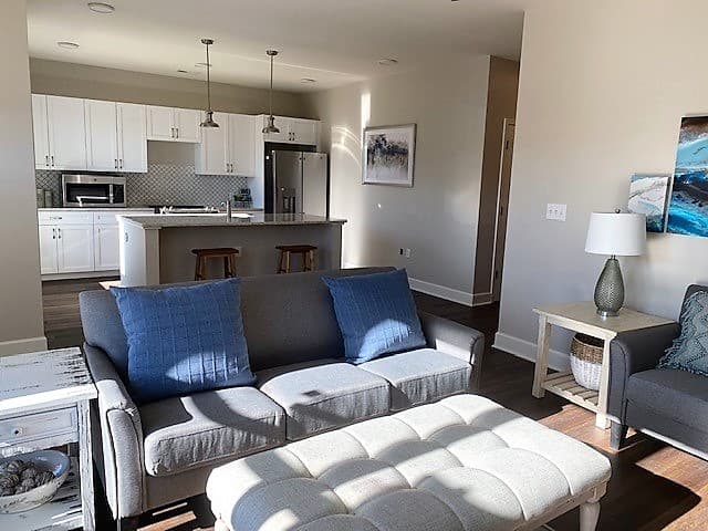 English Meadows Harrisonburg Campus