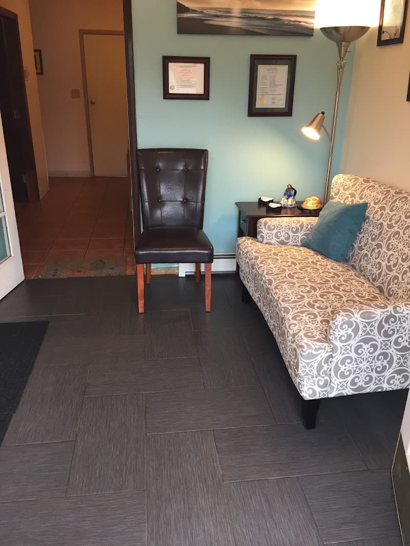 May Assisted Living Home