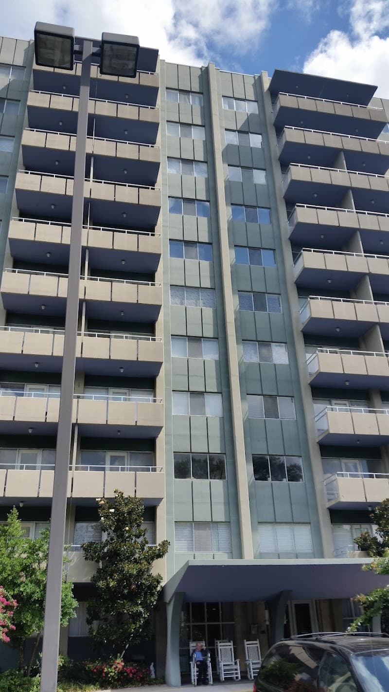 The Glenmary at Evergreen