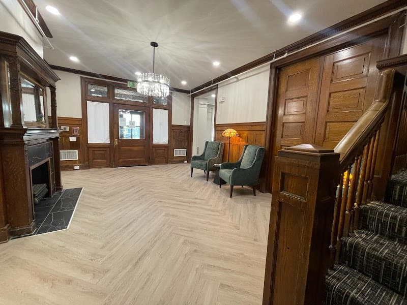 Rehoboth God Has Made Room Assisted Living