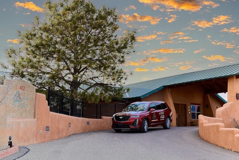 Sierra Vista Retirement Community