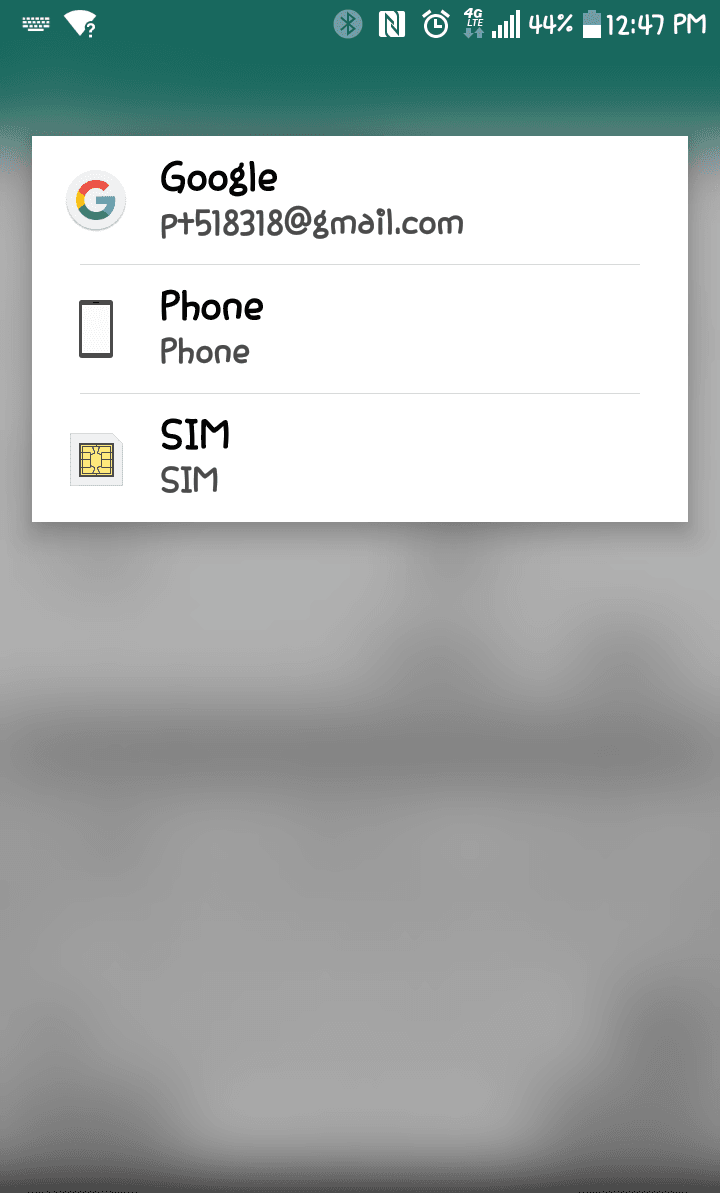 ROSEMAUDE PERSONAL CARE HOME