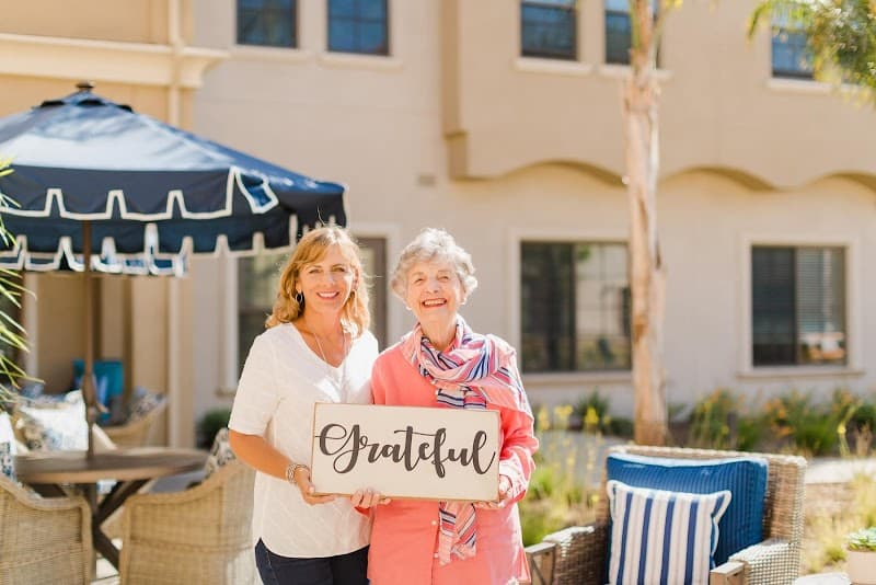 KENSINGTON REDONDO BEACH, THE