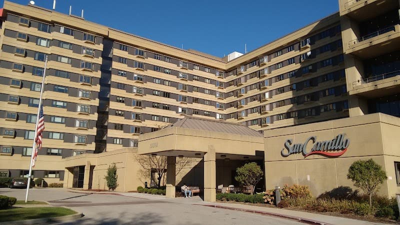 ST CAMILLUS MEMORY CARE NORTH RESIDENCE