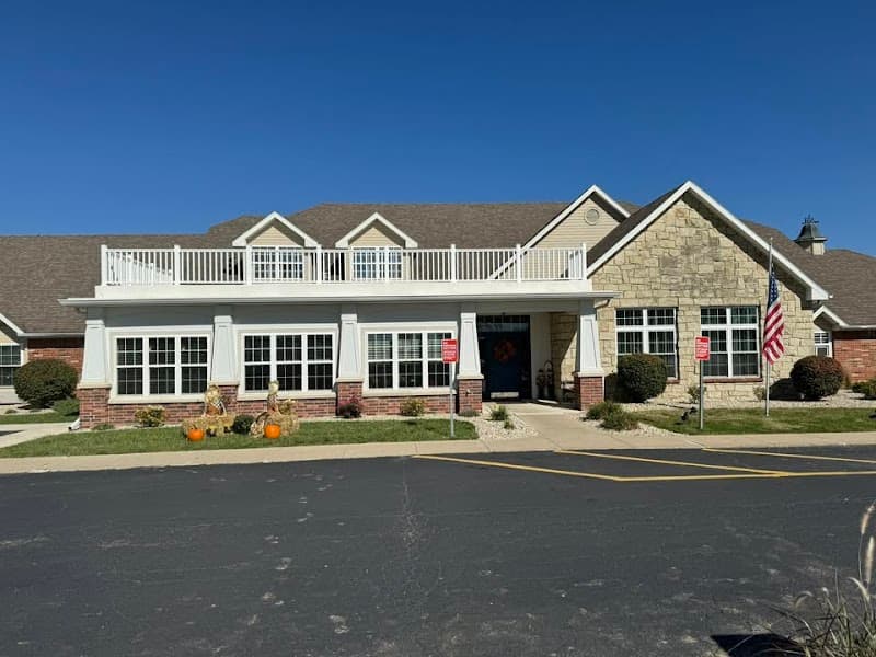 Wyndmoor Of Marion, Llc