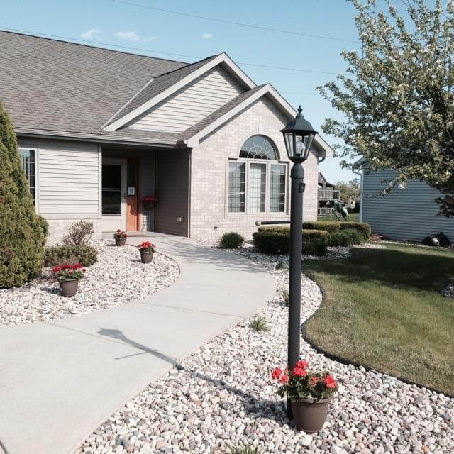 ALPHA HOMES OF WISCONSIN III