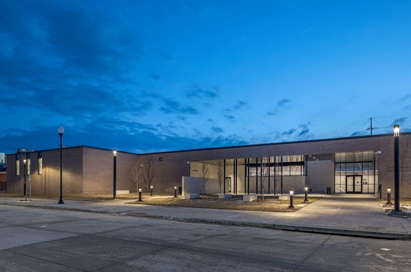 EWK, INC - KELLY HOUSE SUPPORTIVE HOUSING