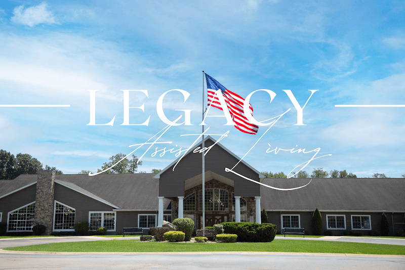 Legacy Assisted Living