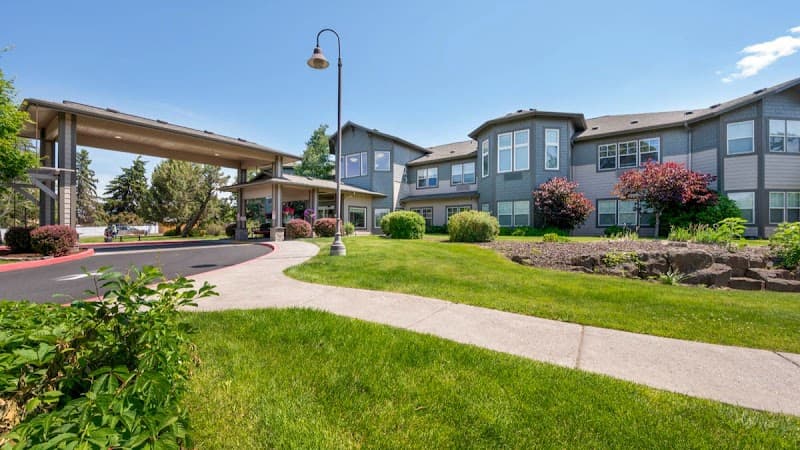 Brookdale Redmond Assisted Living