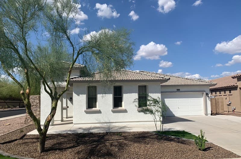QUALITY SENIOR HOME LLC