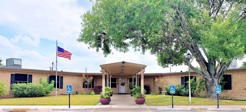 DEVINE ASSISTED LIVING