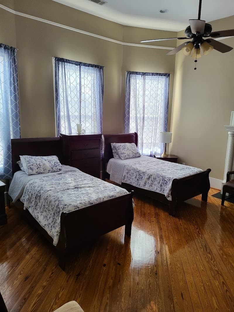 ROSE OF SHARON 2 PCH