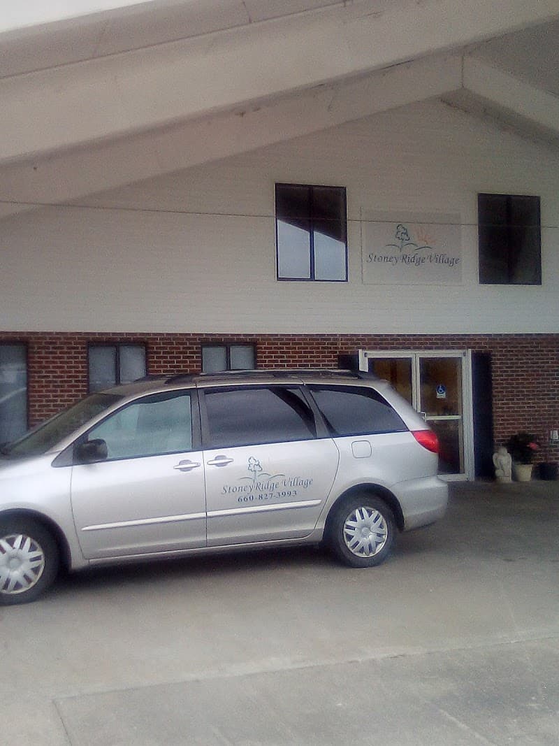 STONEY RIDGE VILLAGE