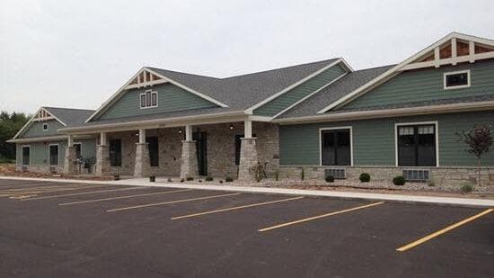 COUNTRY VILLA ASSISTED LIVING PULASKI