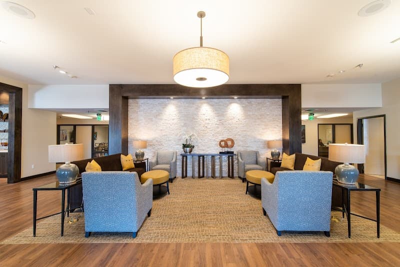 PARK VISALIA ASSISTED LIVING