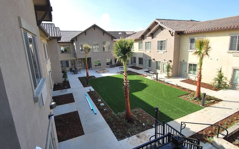 BRIGHTWATER SENIOR LIVING OF HIGHLAND (DBA)