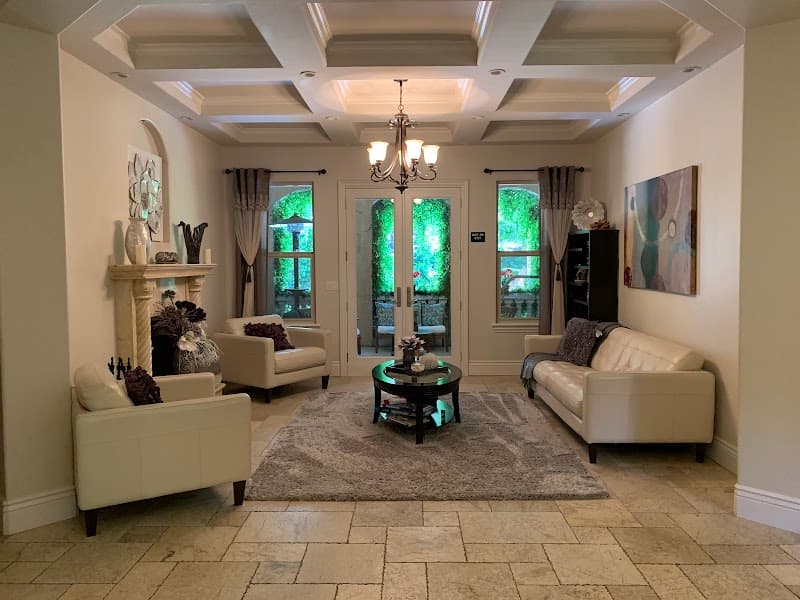 ROYAL PALMS CARE HOME