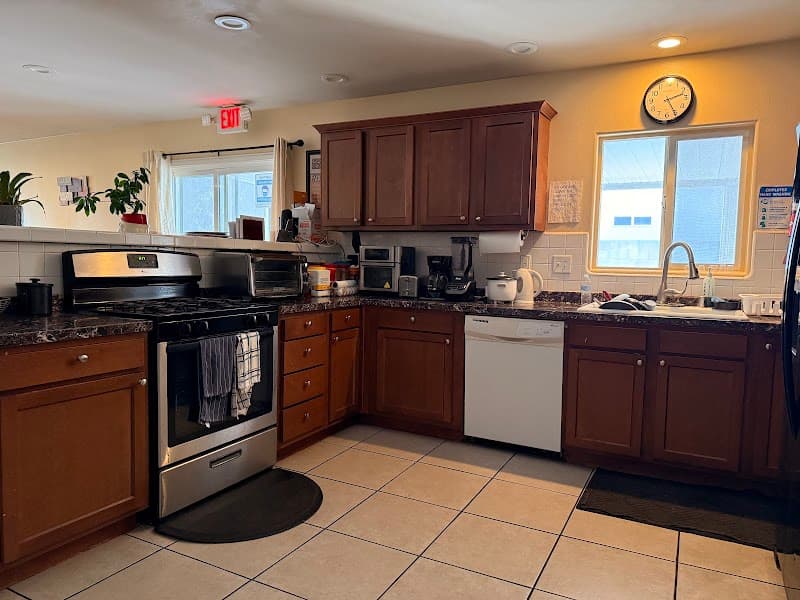 ANL FACILITY HOME INC