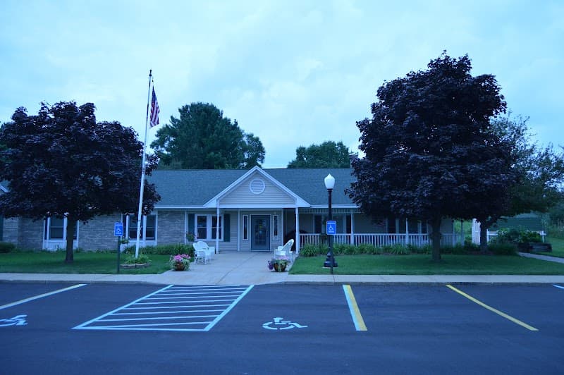 Fountainview Ret Vil Fremont I