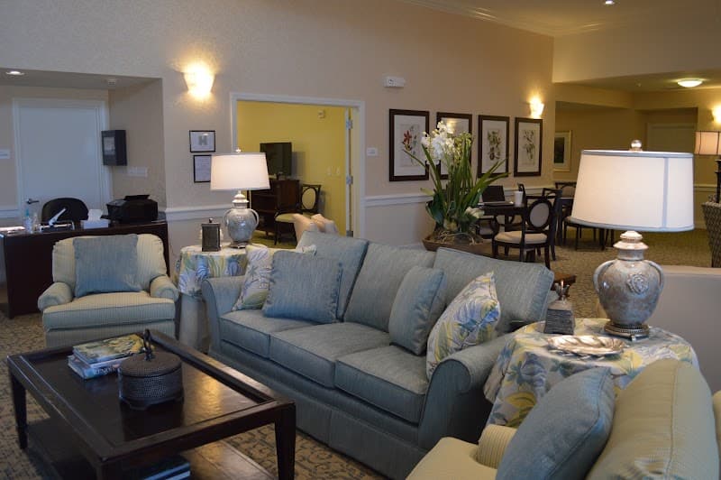 COUNTRY PLACE SENIOR LIVING OF CHANUTE