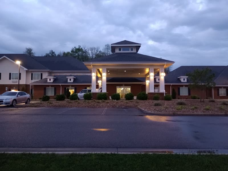 The Memory Care at Bristol