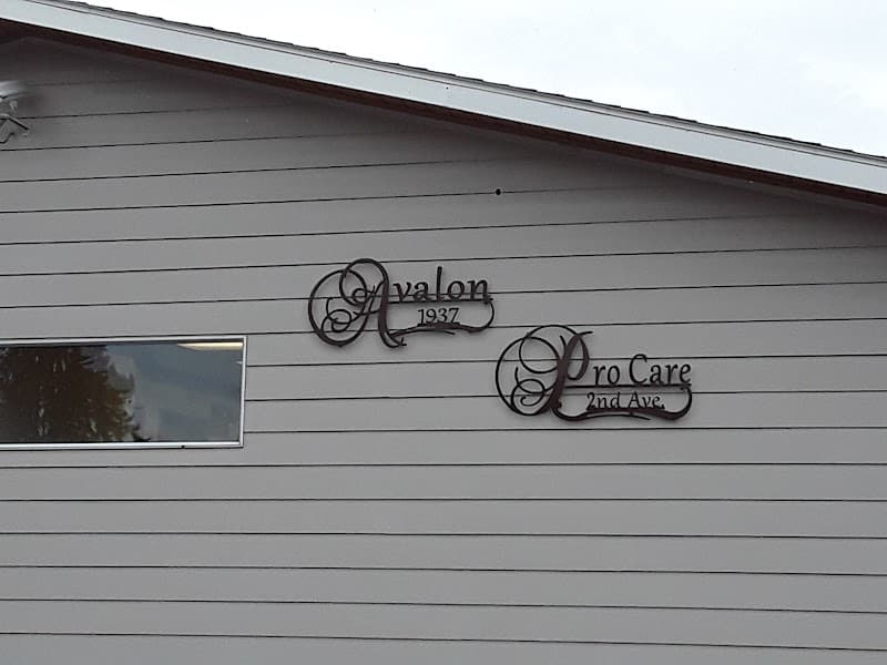 AVALON PROGRESSIVE CARE LLC