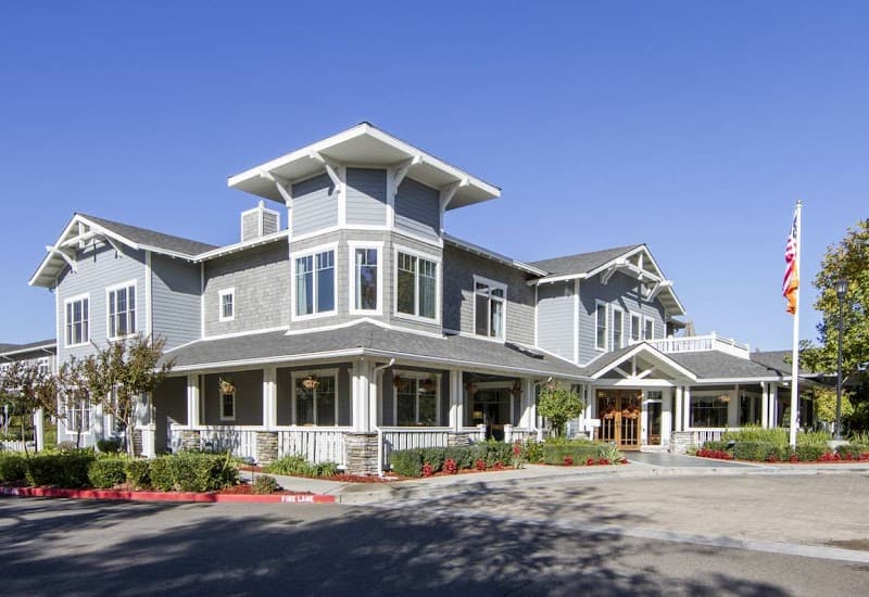 IVY PARK AT SACRAMENTO