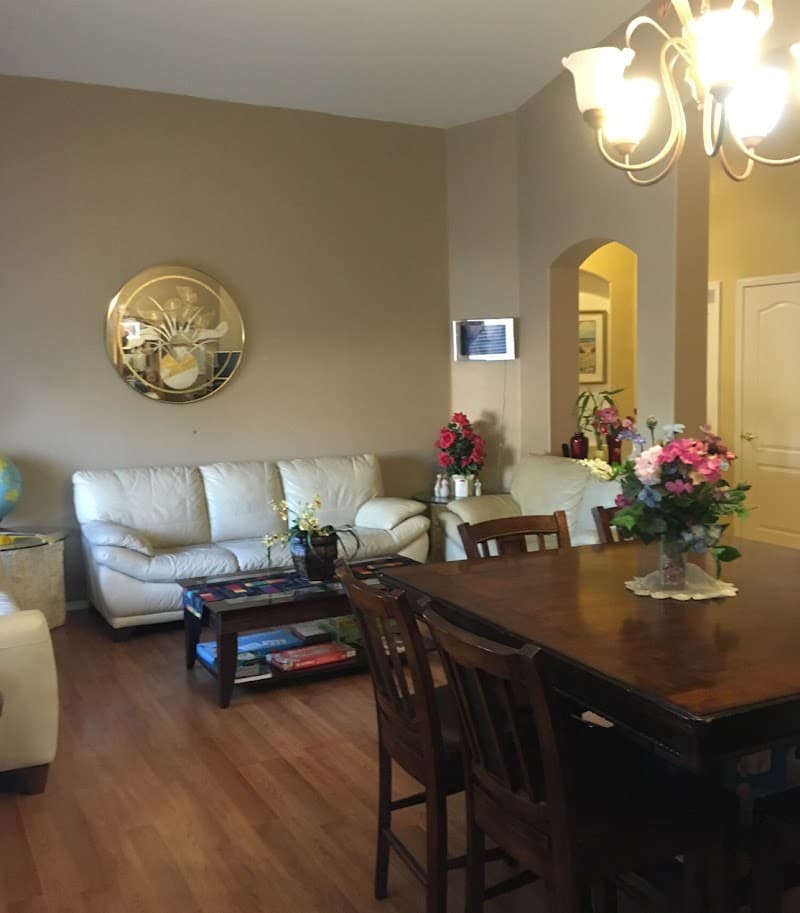 LOVING MOTHER RESIDENCY LLC