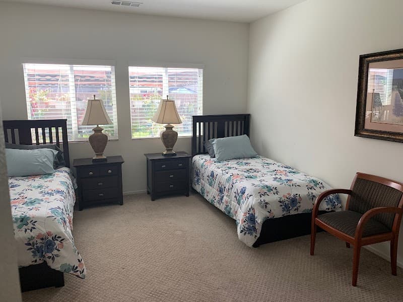 SKYPARK ASSISTED LIVING FACILITY