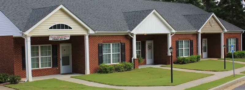 MAGNOLIA ESTATES OF WINDER