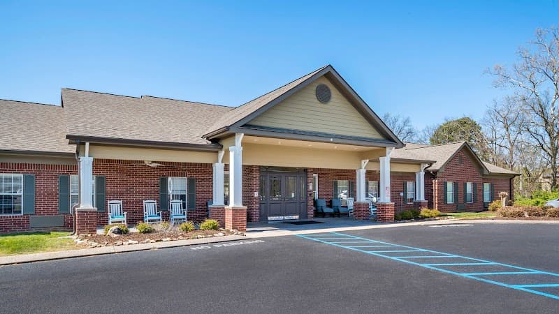 Southern Oaks Assisted
Living