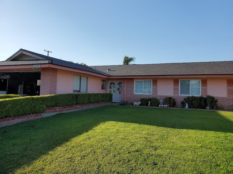 SILVER LIVING HOME CARE